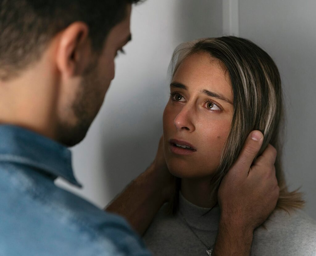 como superar dependencia emocional